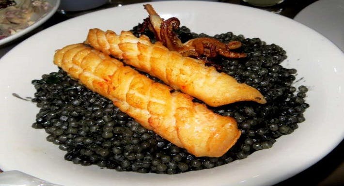 Beyoğlu, İstanbul şehrindeki Münferit restoranının fotoğrafı - Photo 5