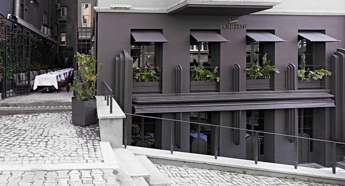 Beyoğlu, İstanbul şehrindeki Münferit restoranının fotoğrafı - Photo 3