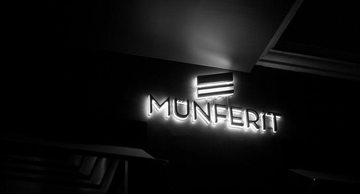 Beyoğlu, İstanbul şehrindeki Münferit restoranının fotoğrafı - Photo 1