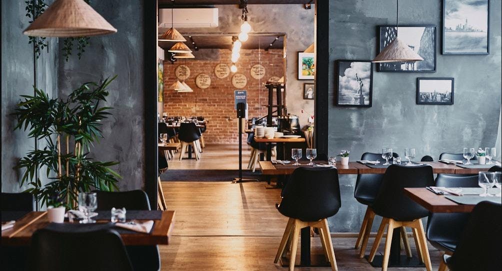 Image 2 of restaurant Maku Turku