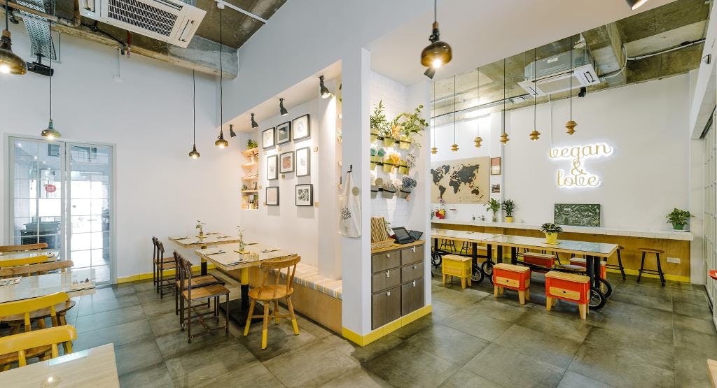 Photo of restaurant Loving Hut Singapore in East Coast, 新加坡