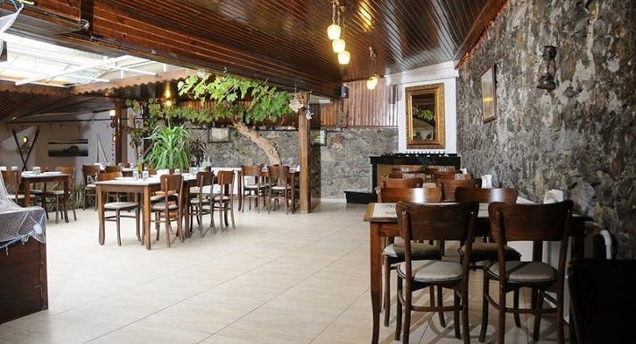 Photo of restaurant Canlı Balık Restaurant in İstinye, Istanbul