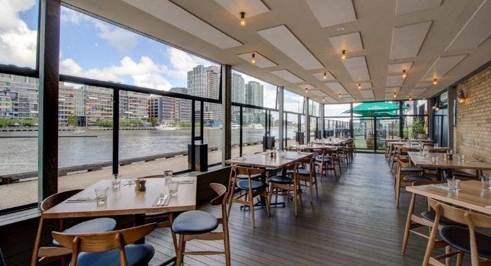 Photo of restaurant Woolshed in Docklands, Melbourne
