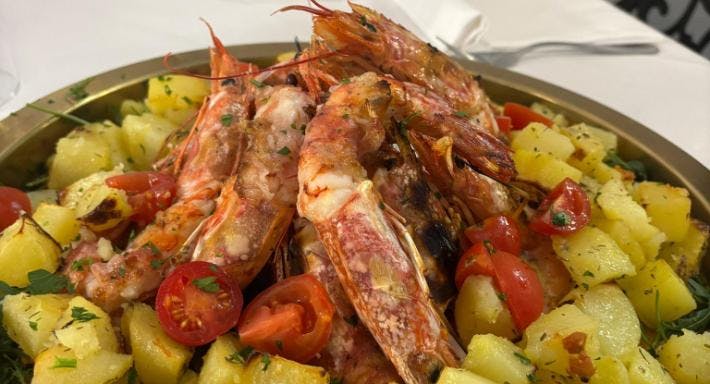 Restaurant Ristorante Pizzeria Royal in Chivasso, Turin