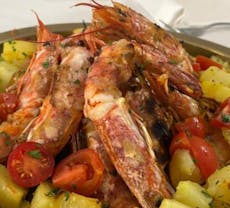 Restaurant Ristorante Pizzeria Royal in Chivasso, Turin