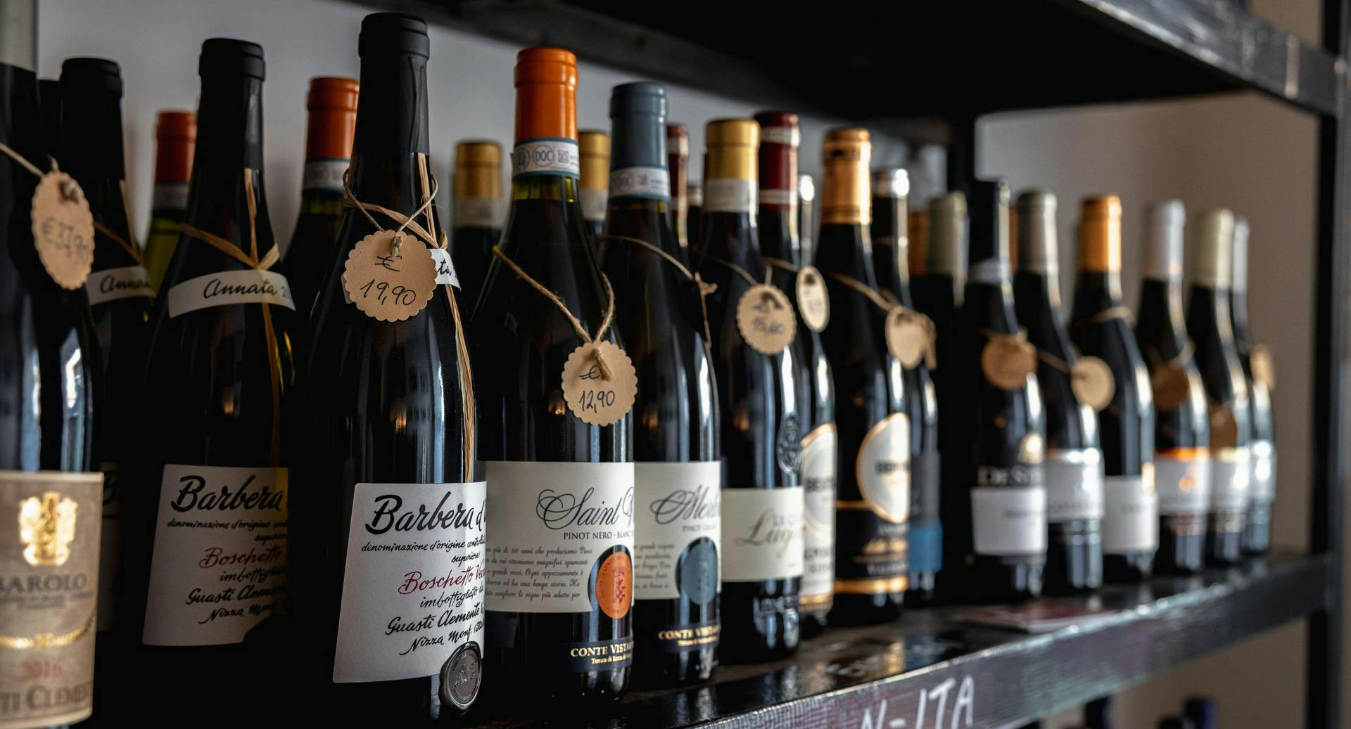 Bilder von Restaurant Vini per Tutti in 8. Bezirk, Wien - Photo 3