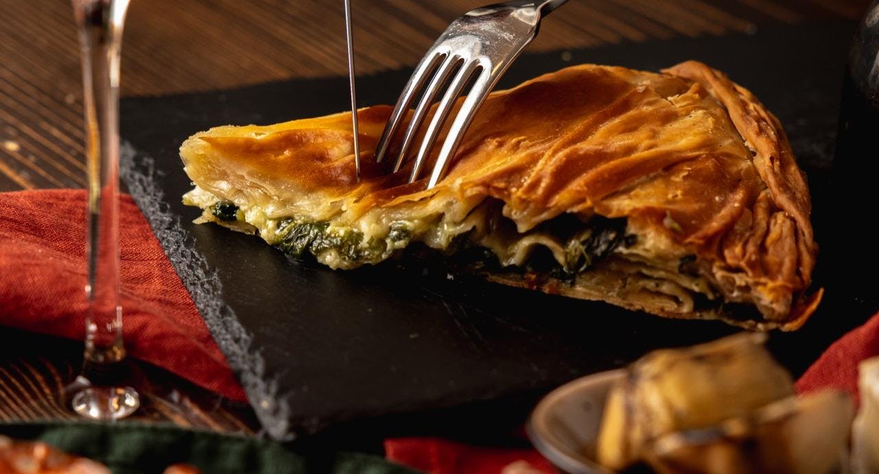 Bilder von Restaurant Vini per Tutti in 8. Bezirk, Wien - Photo 4