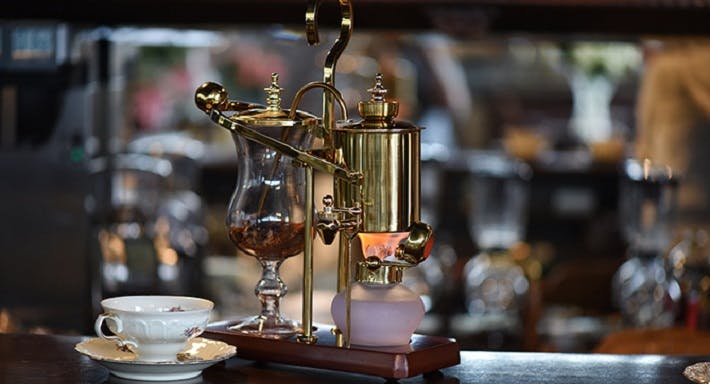 Photo of restaurant Perispri Lezzet Hane in Balat, Istanbul - Photo 3