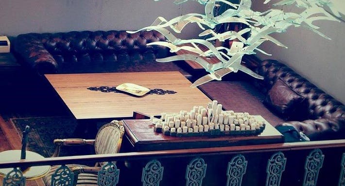 Photo of restaurant Perispri Lezzet Hane in Balat, Istanbul - Photo 8