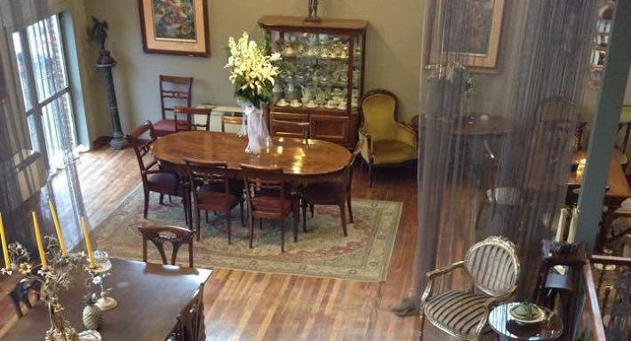 Photo of restaurant Perispri Lezzet Hane in Balat, Istanbul - Photo 4