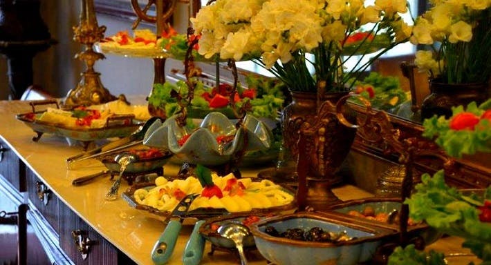 Photo of restaurant Perispri Lezzet Hane in Balat, Istanbul - Photo 7