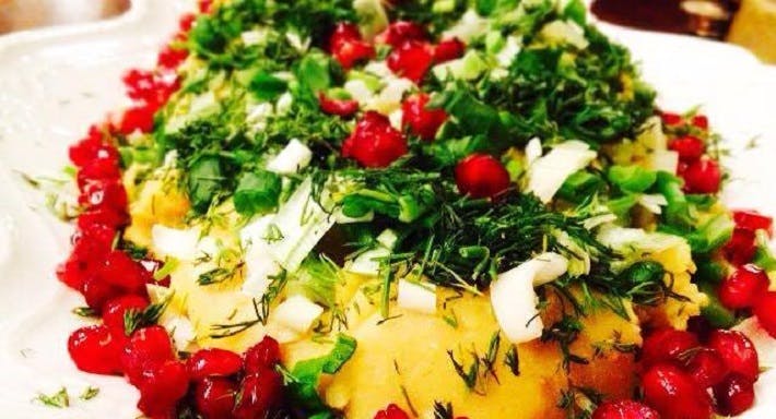 Photo of restaurant Perispri Lezzet Hane in Balat, Istanbul - Photo 6