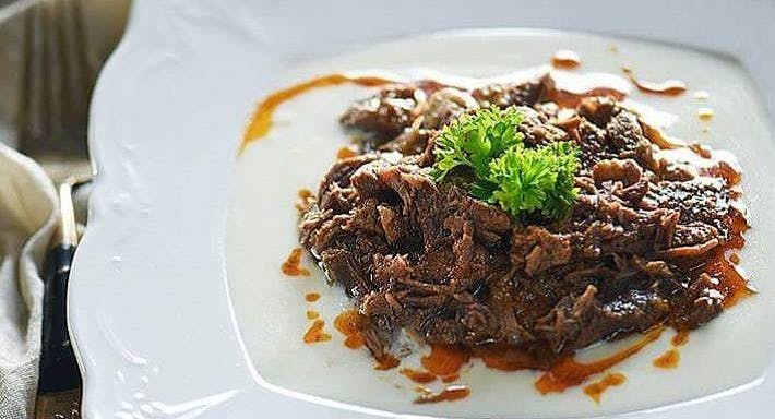 Photo of restaurant Perispri Lezzet Hane in Balat, Istanbul - Photo 5