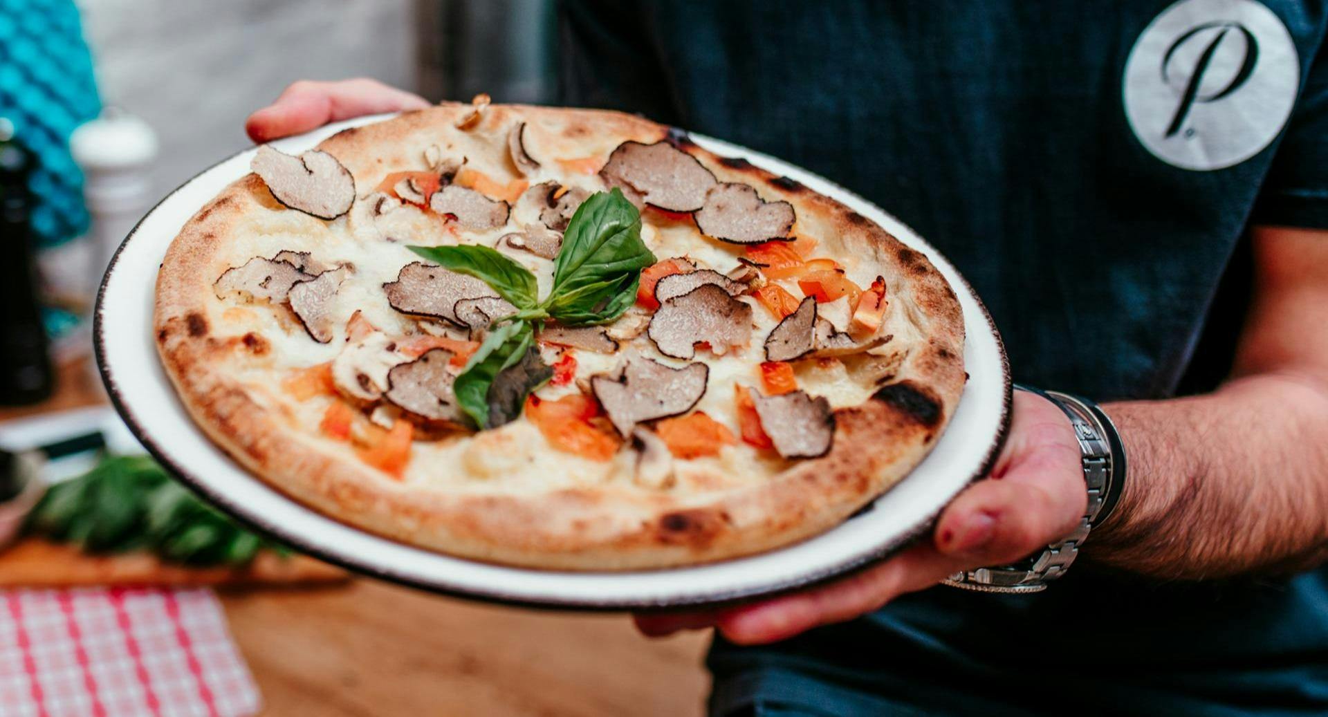 Bilder von Restaurant Piccola Ehrenfeld in Ehrenfeld, Köln - Photo 3