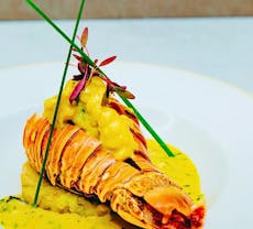 Restaurant Blanc NRI - Birmingham in ,