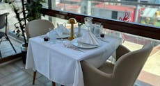 Sultanahmet, İstanbul şehrindeki Anka Palace Cuisine & Anka Saray Mutfağı restoranı