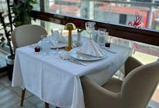 Restaurant Anka Palace Cuisine & Anka Saray Mutfağı in Sultanahmet, Istanbul