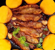 Restaurant WuZhen Of China in Southside, Edinburgh