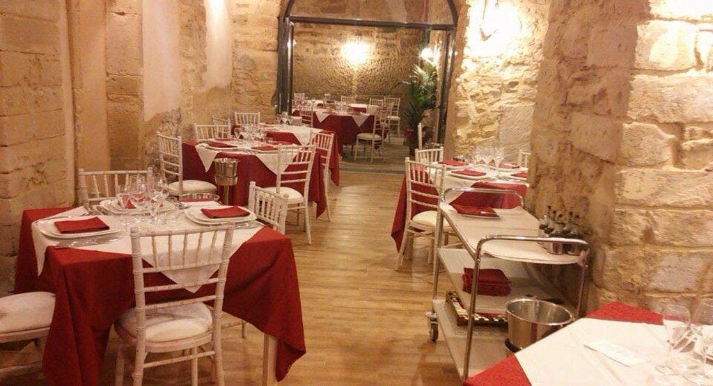 Foto del ristorante Ristorante Fresco & Cotto a Centro, Lentini