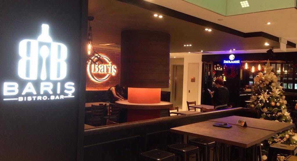 Photo of restaurant Baris Bistro & Bar in Joo Chiat, Singapore