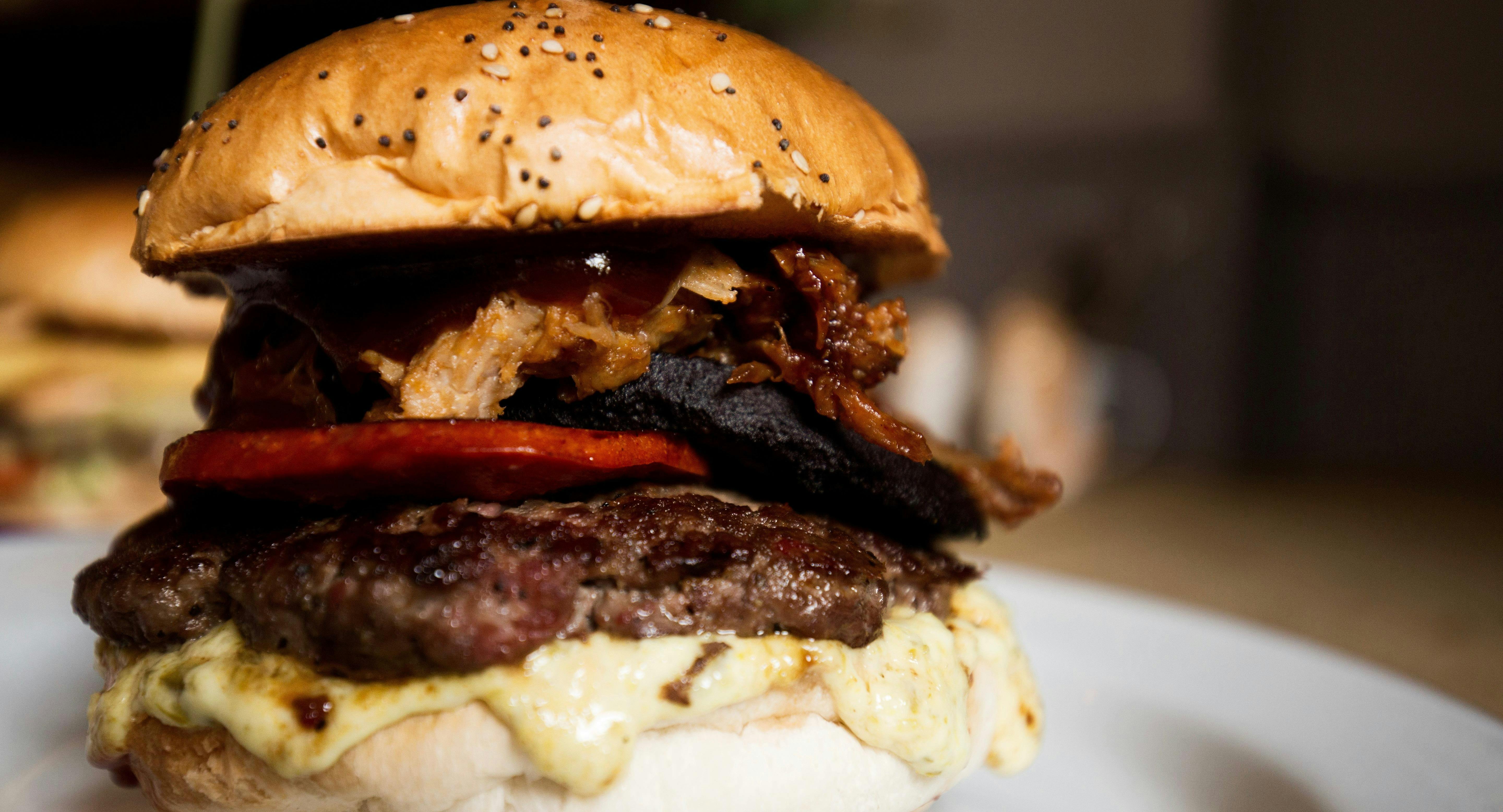 Photo of restaurant Meat59 - Exeter in City Centre, Exeter