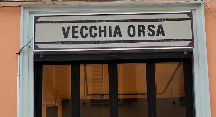Photo of restaurant Birrificio Vecchia Orsa in San Giovanni in Persiceto, Bologna