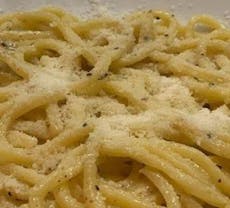 Restaurant Antica Osteria Da Giovanni in Trastevere, Rome