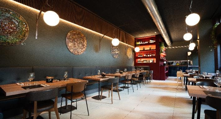 Photo of restaurant Fassushi Milano in Garibaldi, Milan