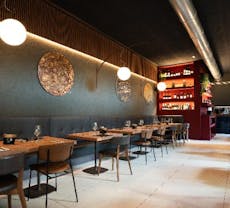 Restaurant Fassushi Milano in Garibaldi, Milan