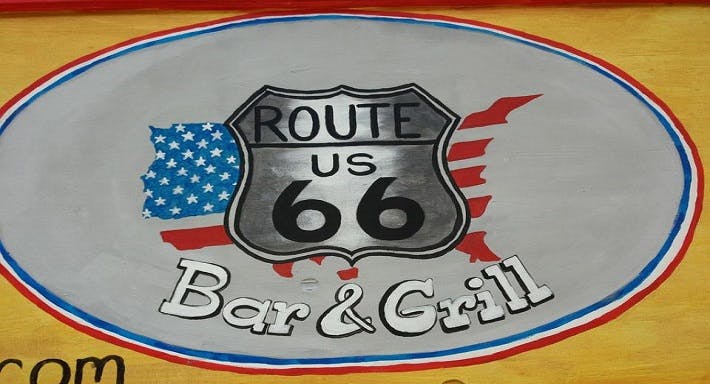 Photo of restaurant Route 66 in Cowley, Oxford