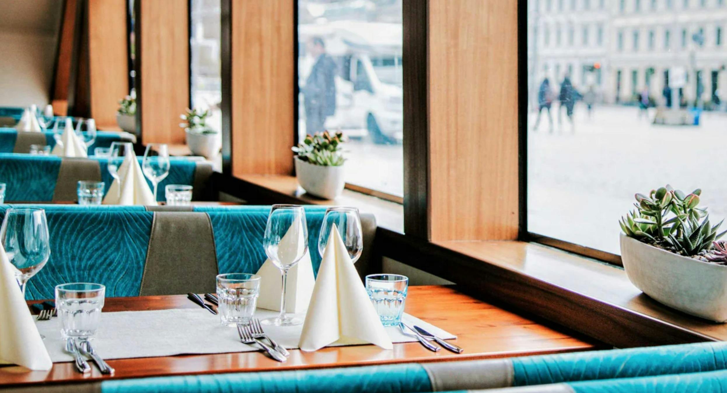 Photo of restaurant m/s King – Royal Line in Vuosaari, Helsinki