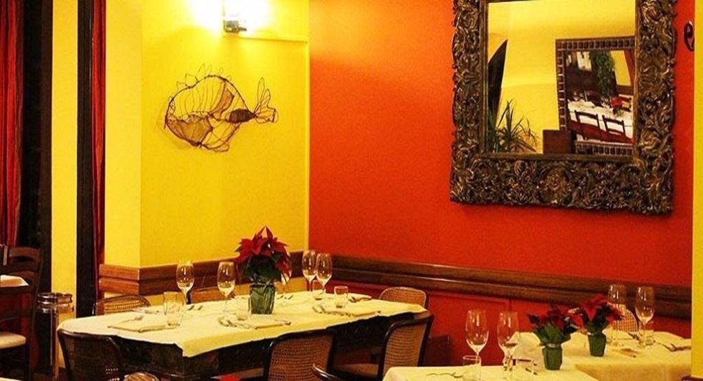 Foto del ristorante Ristorante Garlini a Gorle, Bergamo