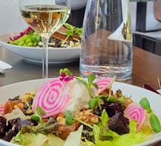 Restaurant Kiasma Café in ,