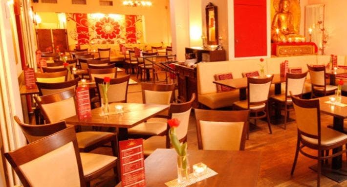Image 1 of restaurant Khushi
