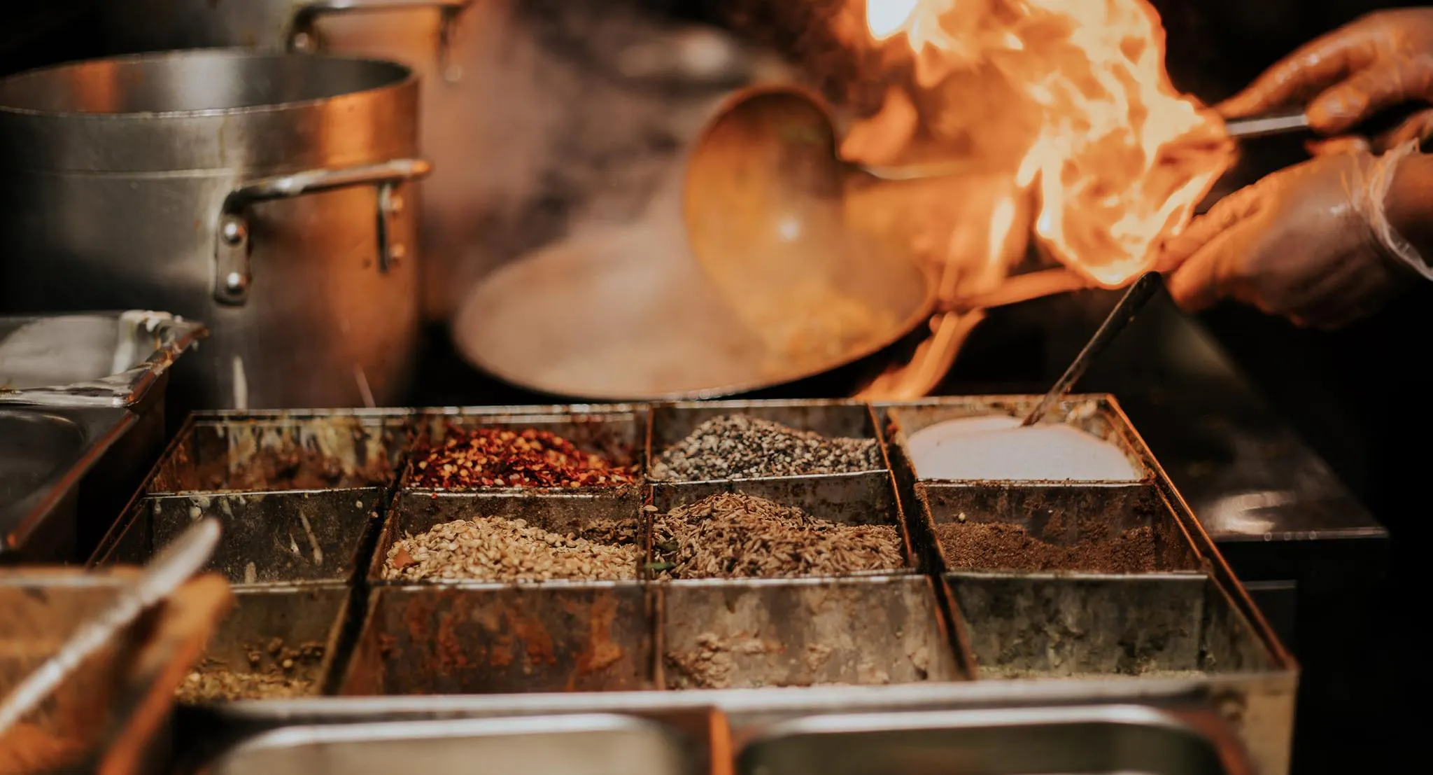 Photo of restaurant Lal Qila in Morley, Perth - Photo 5