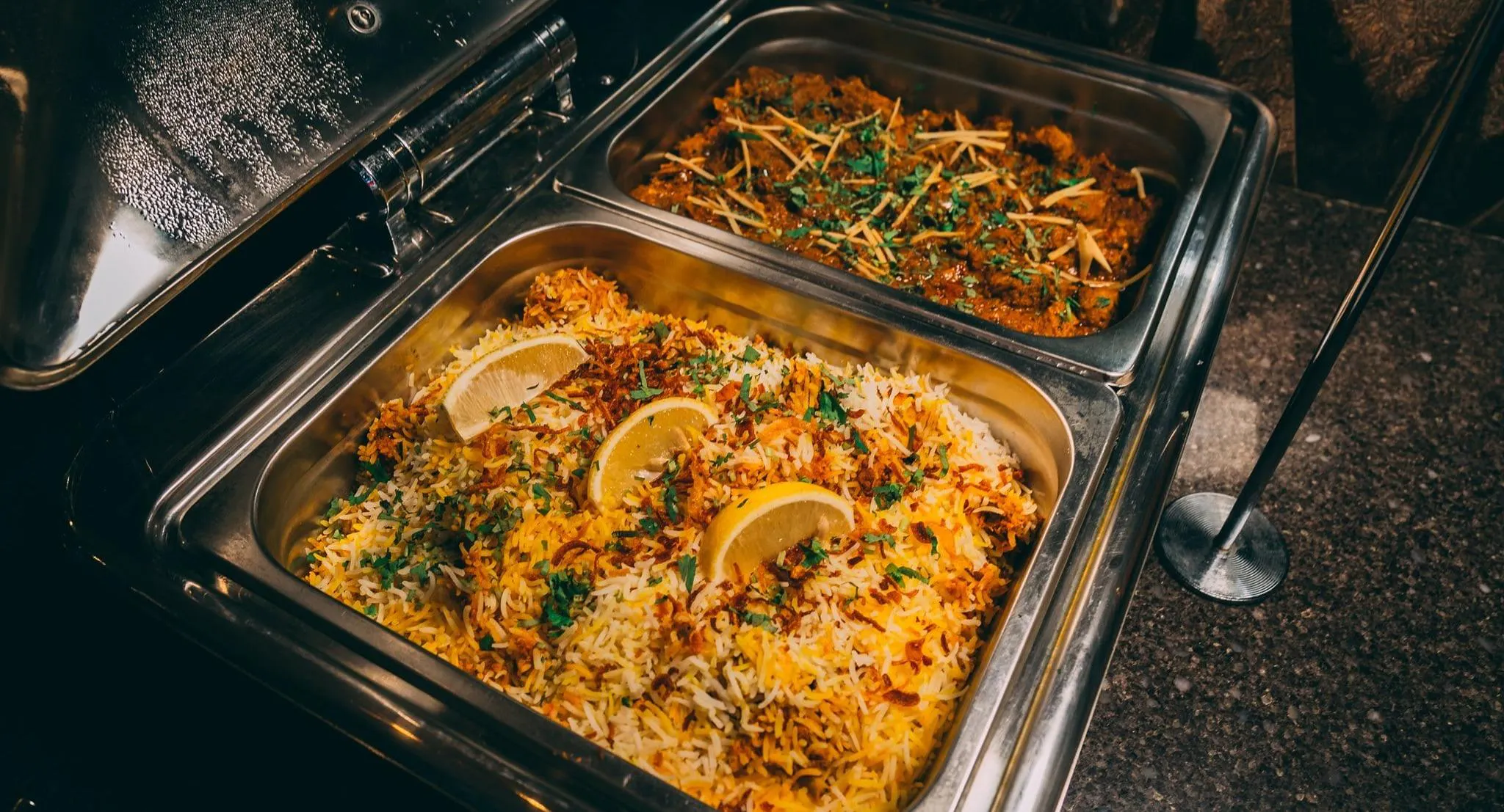 Photo of restaurant Lal Qila in Morley, Perth - Photo 6