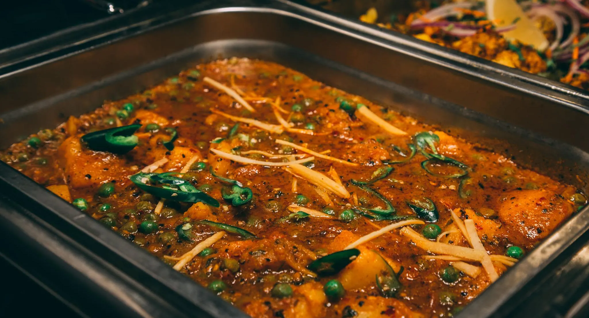 Photo of restaurant Lal Qila in Morley, Perth - Photo 7