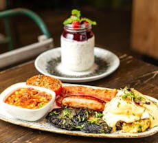 Restaurant Stokey Garden & Flower Store in ,