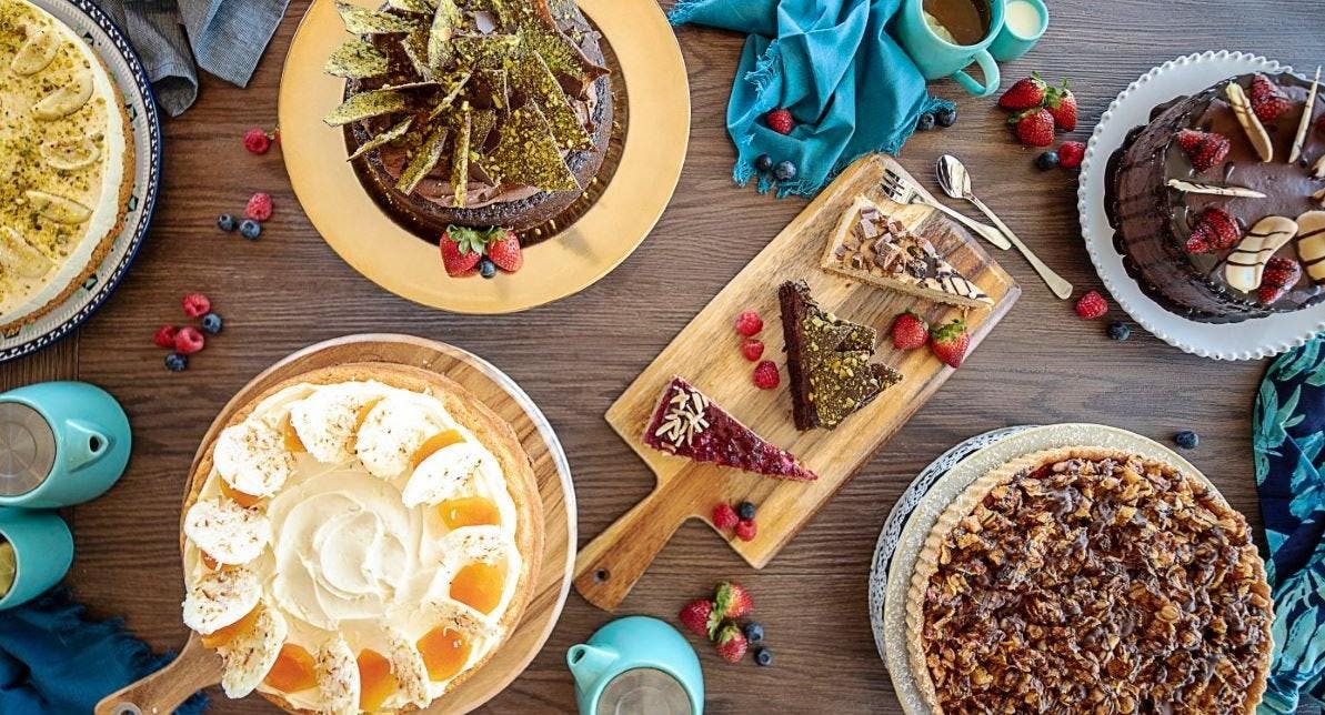 Restaurant Bada Bing Cafe in Woodlands, Perth