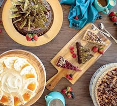 Restaurant Bada Bing Cafe in Woodlands, Perth