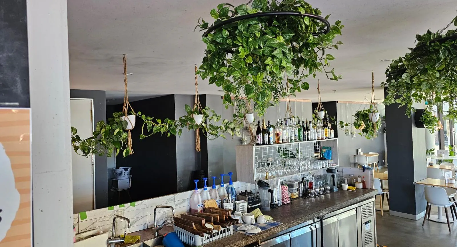 Photo of restaurant The Re-Up Cafe in Moonee Ponds, Melbourne - Photo 4