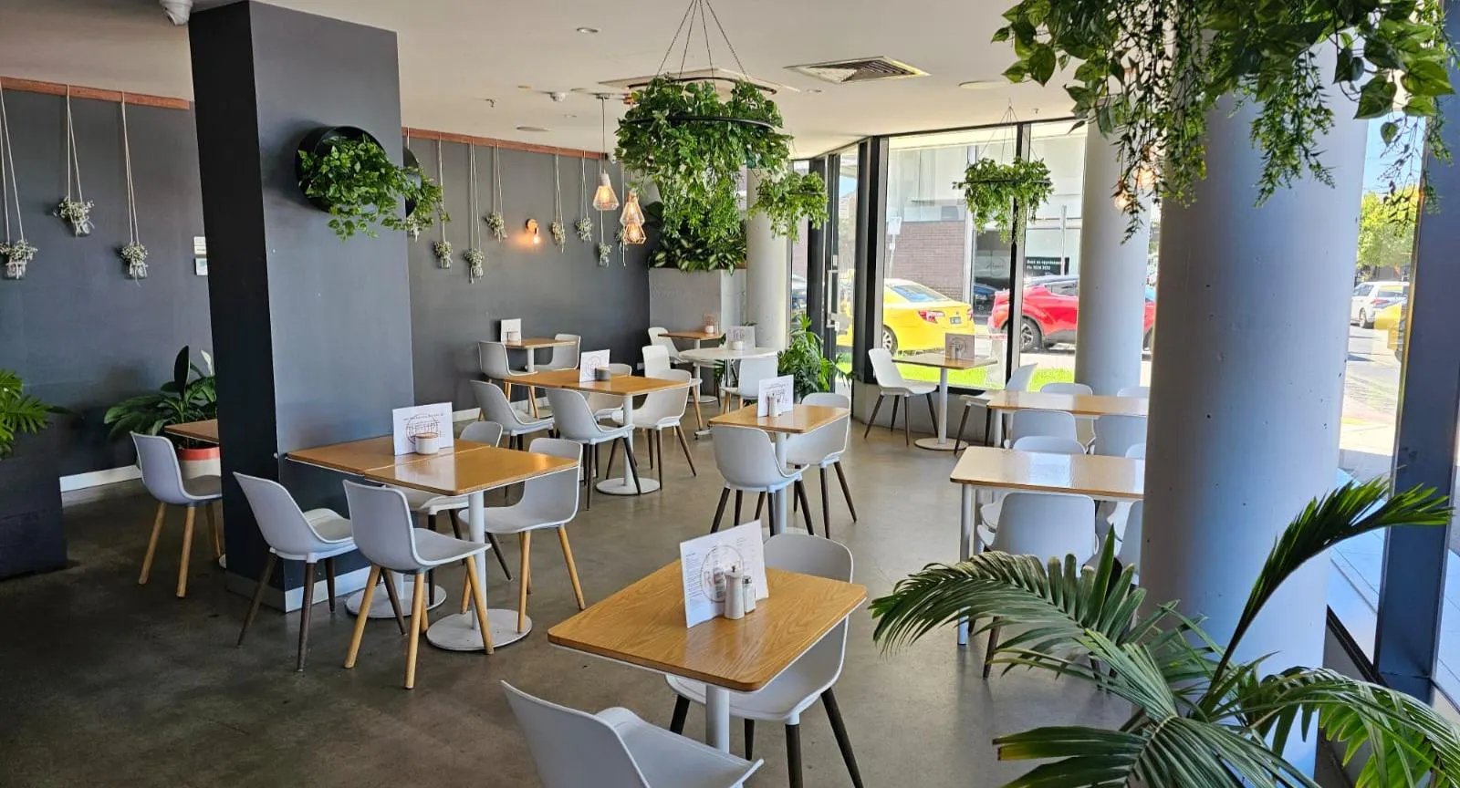 Photo of restaurant The Re-Up Cafe in Moonee Ponds, Melbourne - Photo 2