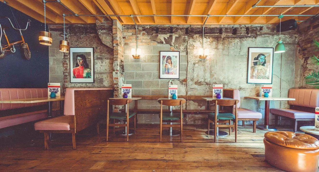 Photo of restaurant Yard & Coop Leeds in City Centre, Leeds - Photo 3