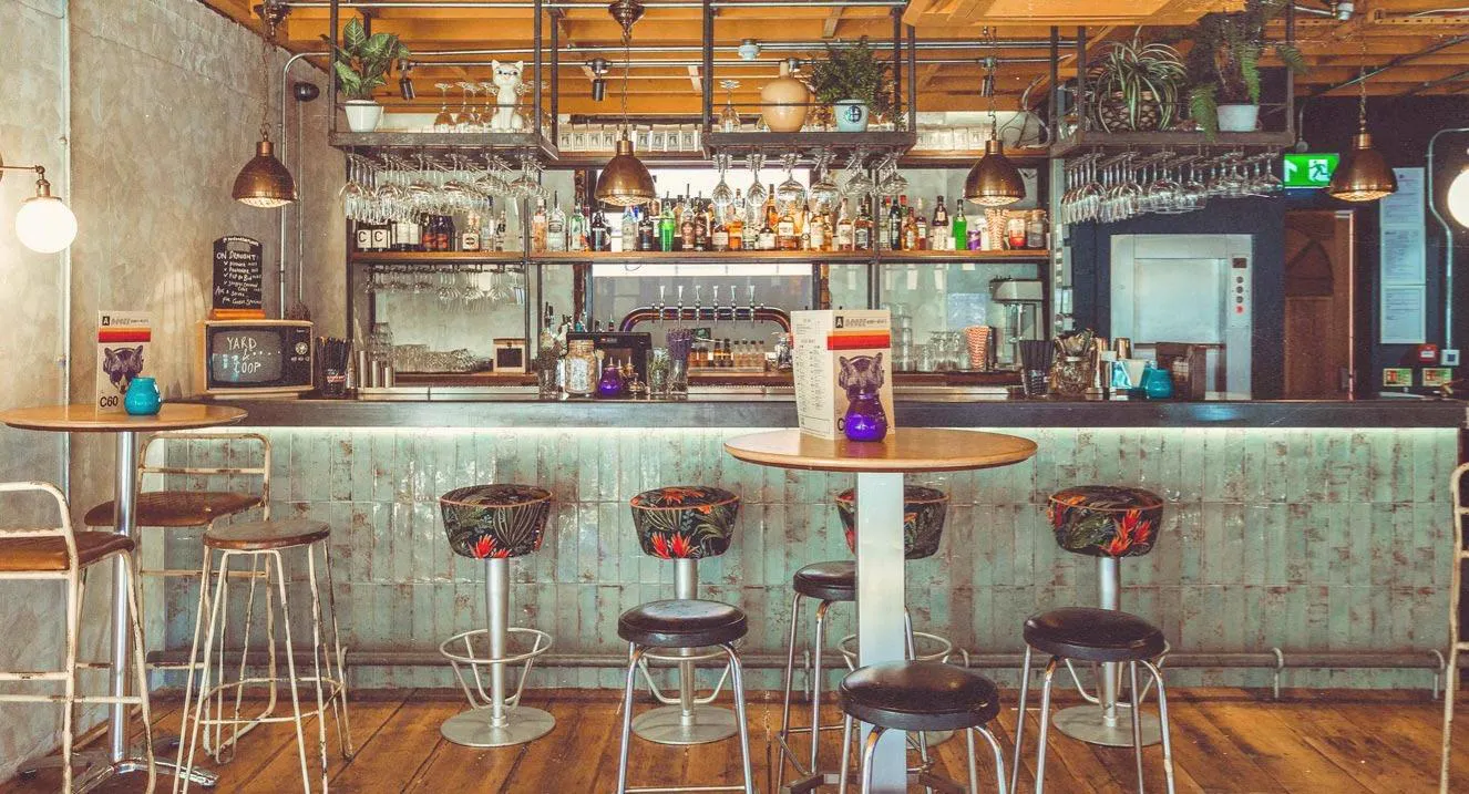 Photo of restaurant Yard & Coop Leeds in City Centre, Leeds - Photo 4