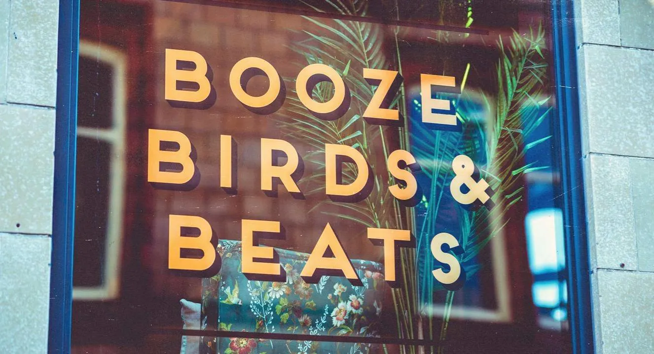 Photo of restaurant Yard & Coop Leeds in City Centre, Leeds - Photo 5