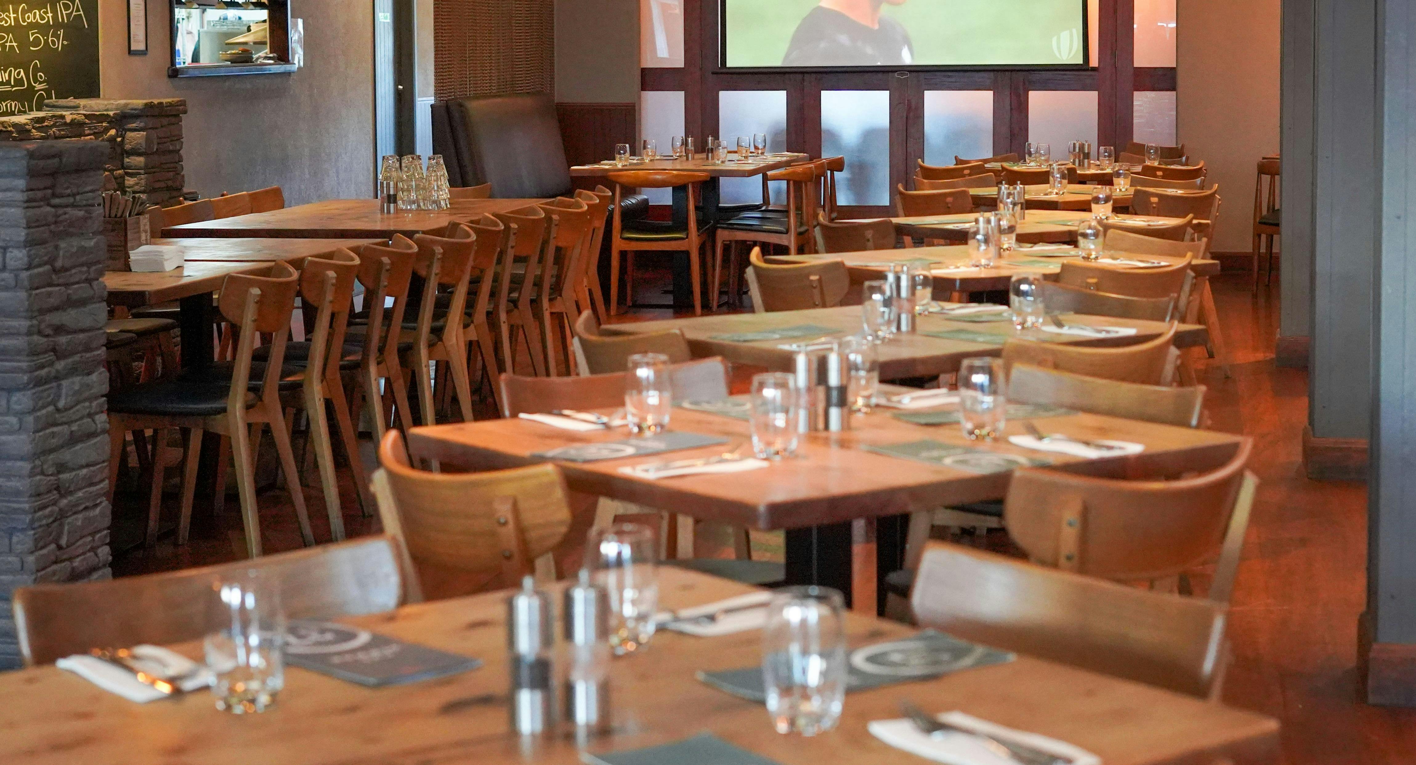 Photo of restaurant Latitude 37 in Mount Maunganui, Tauranga - Photo 6