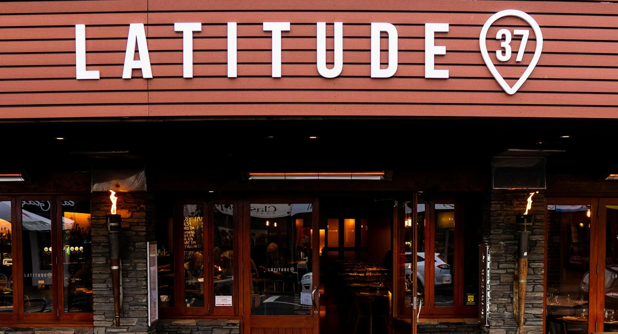 Photo of restaurant Latitude 37 in Mount Maunganui, Tauranga - Photo 9