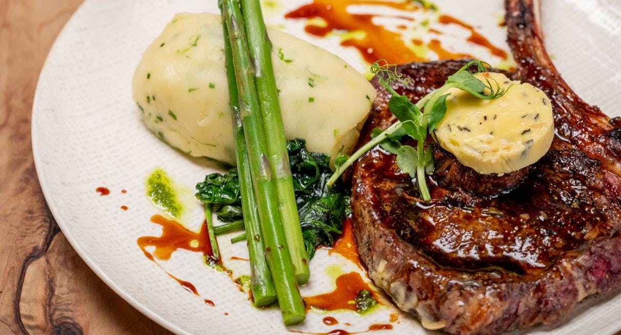 Restaurant Latitude 37 in Mount Maunganui, Tauranga