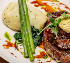 Restaurant Latitude 37 in Mount Maunganui, Tauranga