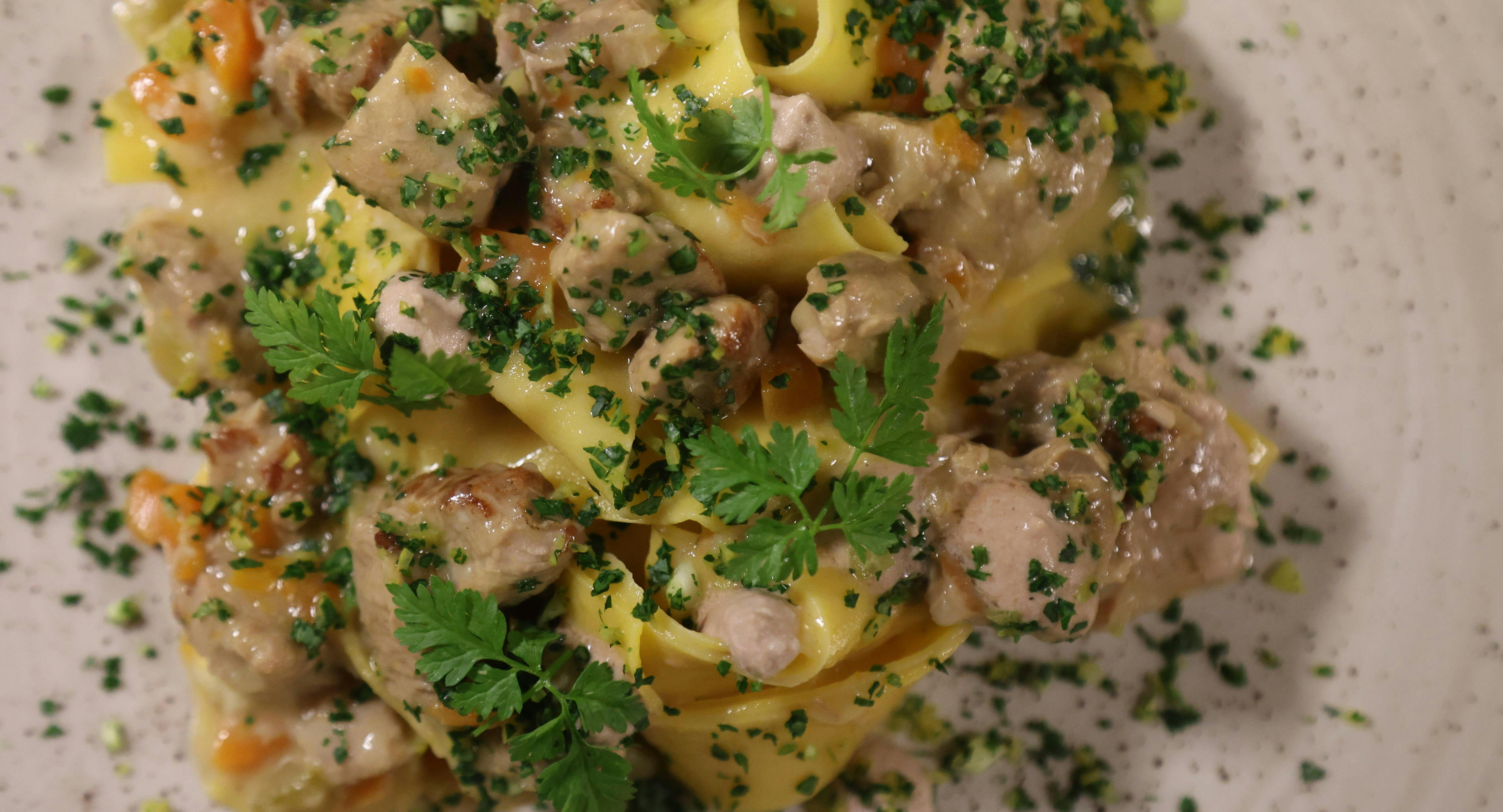 Restaurant Sinfonia Del Gusto Ristorante in Salario, Rome